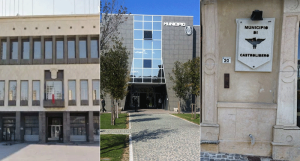 Città Unica - Municipi di Cosenza, Rende e Castrolibero