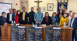 Paola, solenni festeggiamenti in onore del Santo Patrono fra tradizione e innovazione