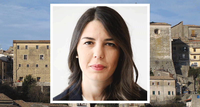 Pina Sturino