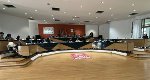 Rende consiglio comunale sindaco Marcello Manna