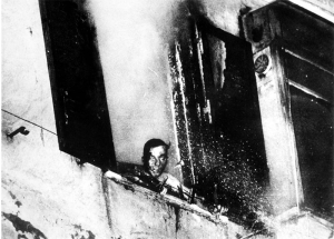 Stefano Mattei e Virgilio Mattei