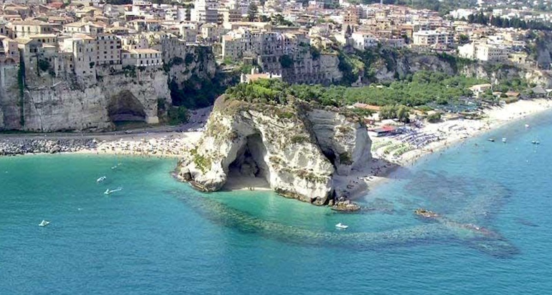 Tropea