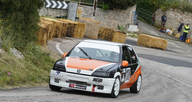 Foto: Giuseppe Rainieri