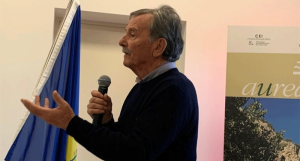 Carmelo Panetta