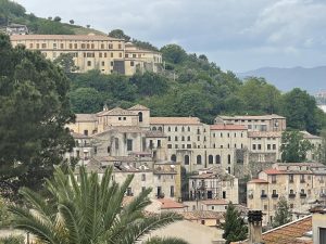 Centro Storico di Cosenza