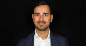 Davide Tavernise M5S