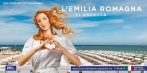 Emilia Romagna pronta a ripartire Ministero del Turismo