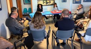 Terzo incontro per Uniat Calabria e SUNIA a Cosenza