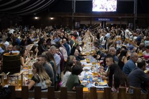 Festa della birra a Rende