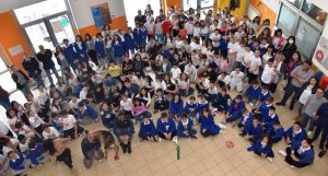 Giornata internazionale dei bambini scomparsi a Rende