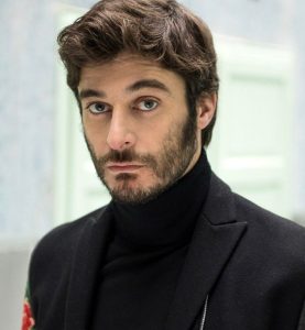 Lino Guanciale