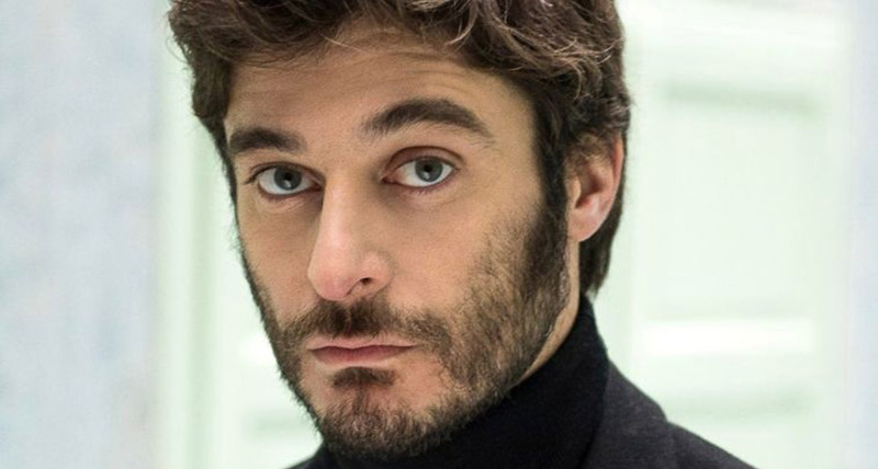 Lino Guanciale