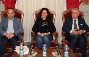 Provincia di Cosenza incontro tecnico-operativo per la salvaguardia della costa tirrenica