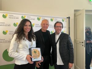 Rita Russo Domenico Iannacone e Ferdinando Isabella