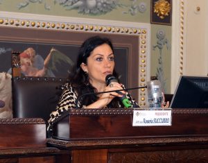 Rosaria Succurro