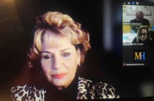 Maria Rita Acciardi
