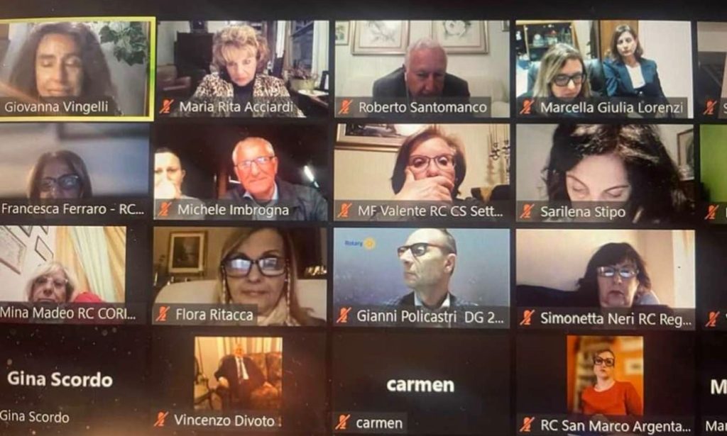 Differenze di genere e leadership femminile: incontro con la prof.ssa Giovanna Vingelli