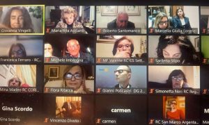 Differenze di genere e leadership femminile: incontro con la prof.ssa Giovanna Vingelli
