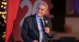 Vincenzo D'Agostino - "Omnia è"