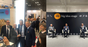 Consorzio Olio Igp di Calabria al Summer Fancy Food 2023 di New York