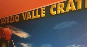 Consorzio Valle Crati
