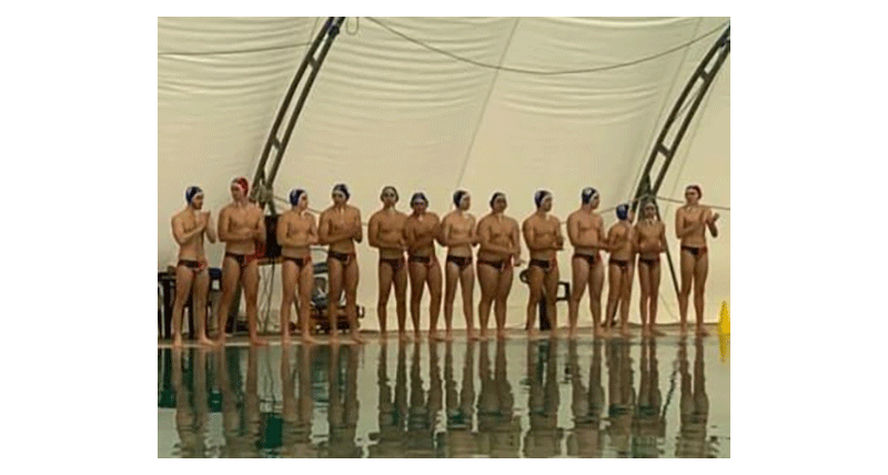 Cosenza Pallanuoto