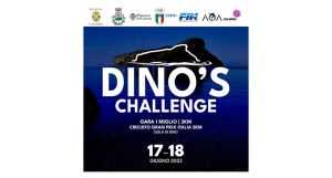 Dino's challenge