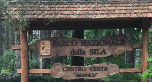 Ecodays UNPLI Parco Nazionale della Sila