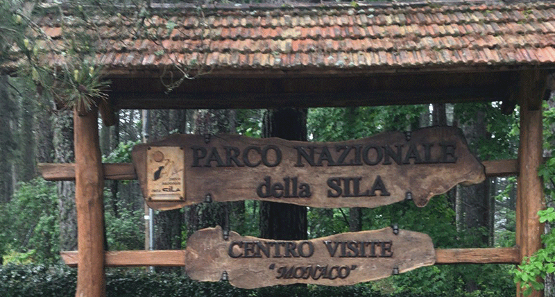 Ecodays UNPLI Parco Nazionale della Sila