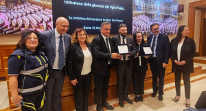 In Senato l'iter per istituire la Giornata Nazionale dei Figli d'Italia