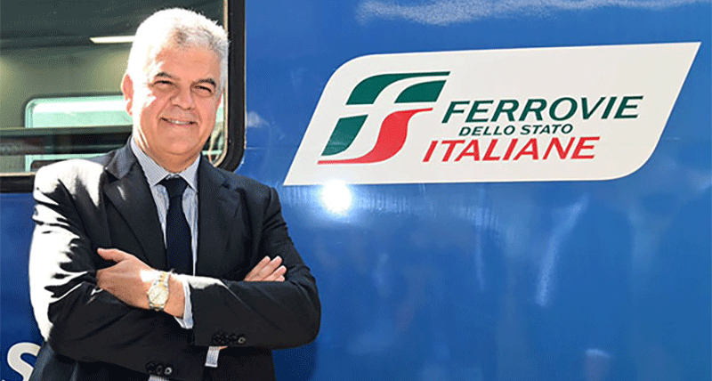 Luigi Ferraris