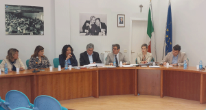 Mendicino il consiglio comunale approva il nuovo PSC
