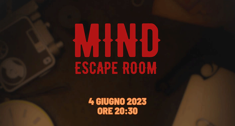 Mind Escape Room