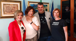 Paola, CpI e ODCEC formano 25 giovani reclusi della Casa Circondariale