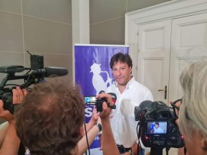 Presentato il Festival delle Serre in Jazz di Cerisano