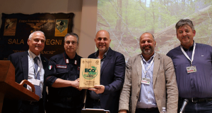 Taverna, chiusa la tre giorni calabrese degli Ecodays 2023