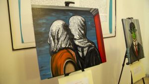 altre opere