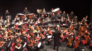 orchestra conservatorio