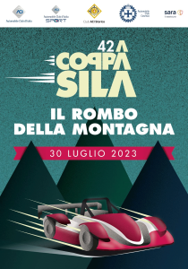 30 luglio 2023 42a Coppa Sila
