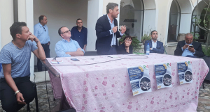 Bevacqua rafforza il suo ruolo di capogruppo ed il Pd (finalmente) gioca di squadra