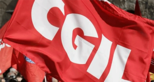 CGIL Cosenza