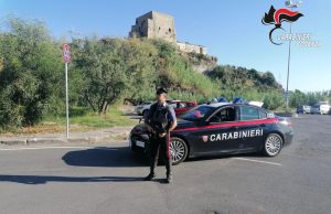 Carabinieri Scalea