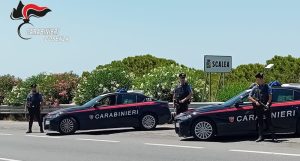 Carabinieri di Scalea