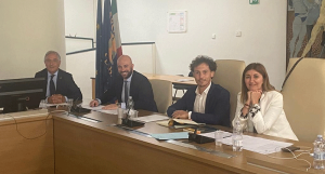 Città unica di Cosenza, passi avanti in prima commissione del Consiglio regionale