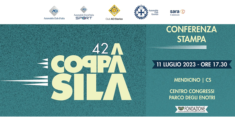Coppa Sila