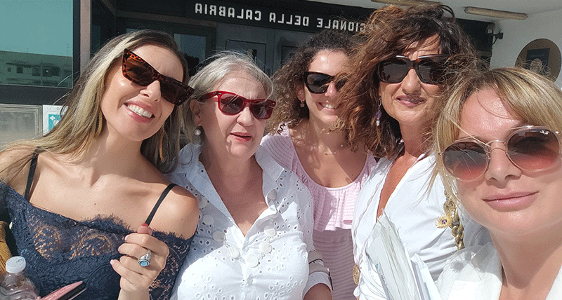 Fibromialgia, Italia Viva Calabria in difesa degli "invisibili"