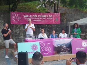 Intervento del Presidente ENS Calabria cav. Antonio Mirijello