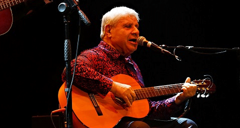 Otello Profazio