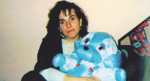 Rita Atria