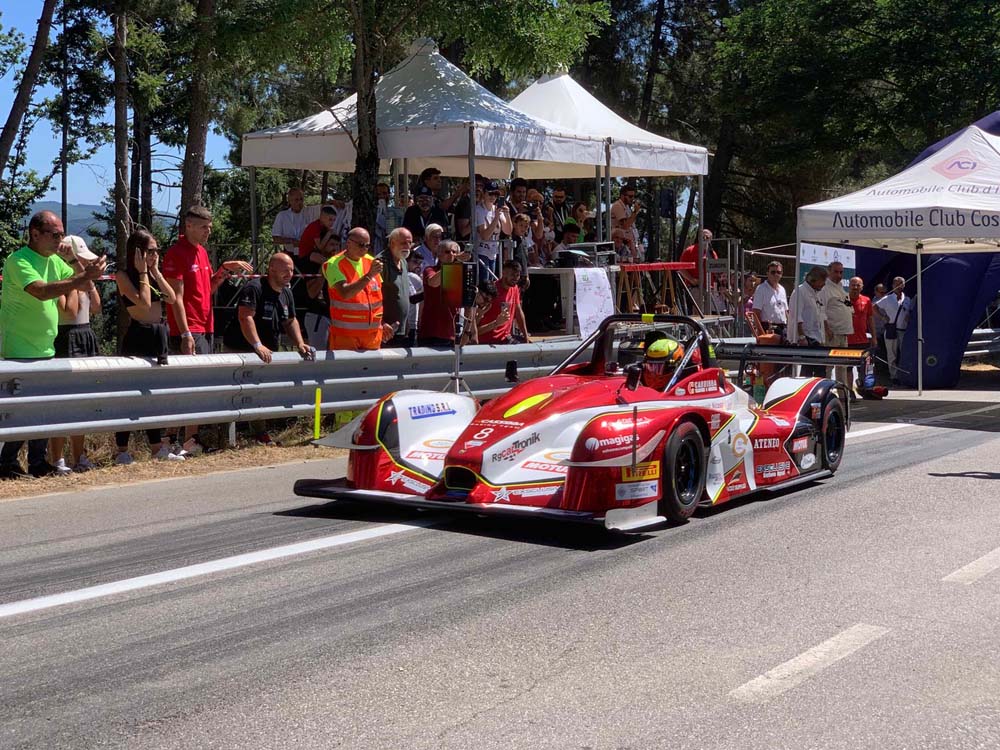 Samuele Cassibba Nova Proto